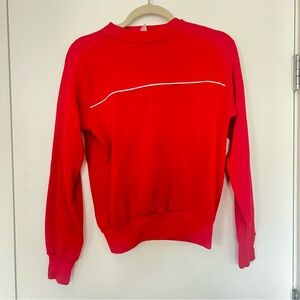 [SOLD] Vintage gap crewneck sweatshirt